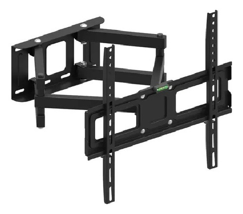 Rack Soporte Móvil Plegable Tv Led, Smart 42 A 75 Pulgadas