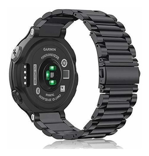 Fintie - Correa De Repuesto Para Garmin Forerunner 235 (ace