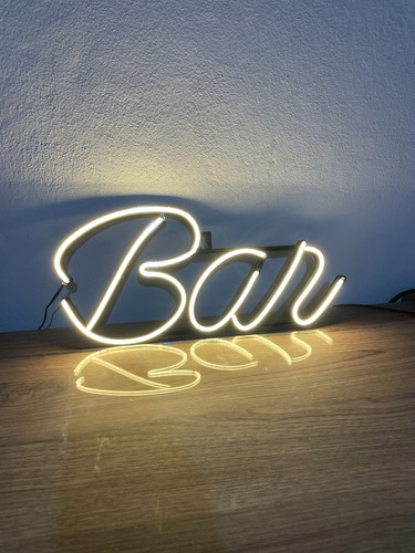 Cartel Neon Led Bar
