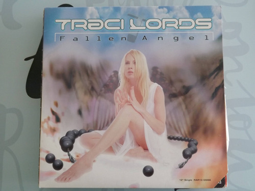 Traci Lords - Fallen Angel