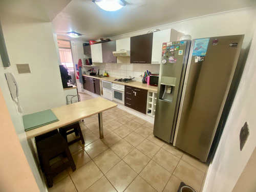 Venta Departamento 4 Dormitorios Playa Llacolén, Antofagasta