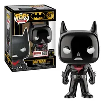 Comprar Funko Pop #287 Batman Limited Edition Batman 80 Years