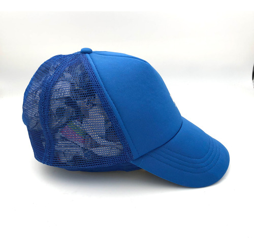 Gorra Absolut Vodka Y2k 2000s Trucker Hat Promocional (Usado)