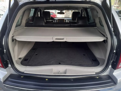 Jeep Grand Cherokee Limited V8 Power Tech 4x2 At