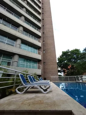 Apartamento en alquiler