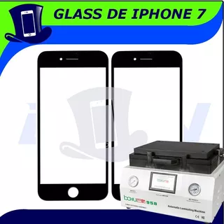 Cambio Glass Screen iPhone 7