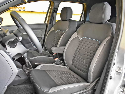 Renault Duster Iconic 1.6 Cvt Flex