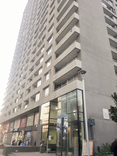 Moderno Depto/ Metro : Moneda / Los Héroes