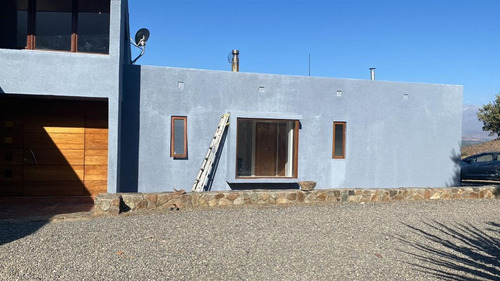 Arriendo Casa En Rinconada, Los Andes