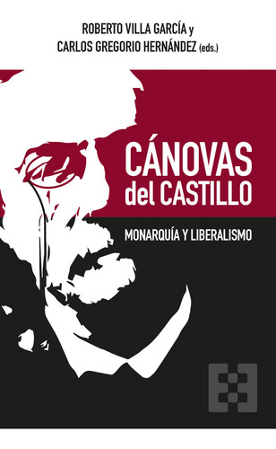 Libro Canovas Del Castillo - Villa Garcia, Roberto