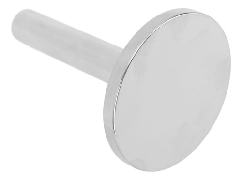 Ablandador De Pollo Meat Pounder 304 Para Carne De Acero Ino