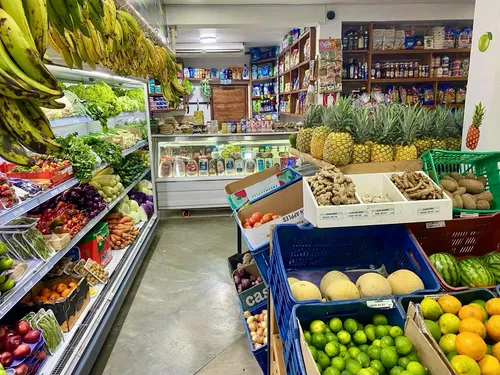 Moc Fondo De Comercio En Venta En Pueblo Nuevo