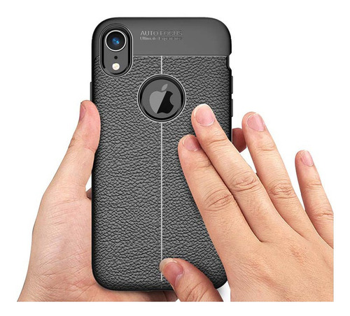 Case Premium Tipo Cuero Sony Xperia Xa2 / Xa2 Ultra / Funda