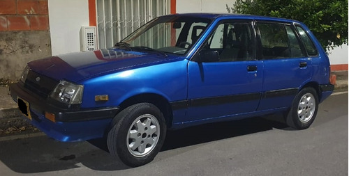 Chevrolet Sprint 1.0