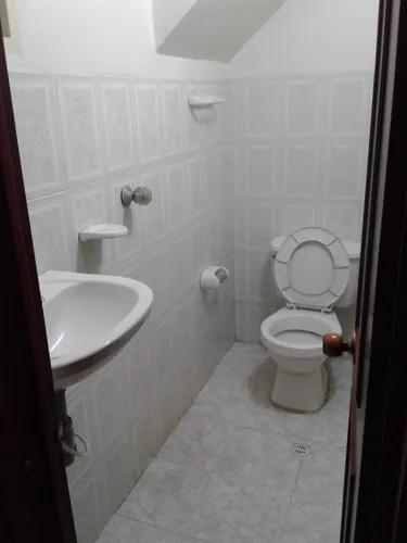 Apartaestudio Fontibón