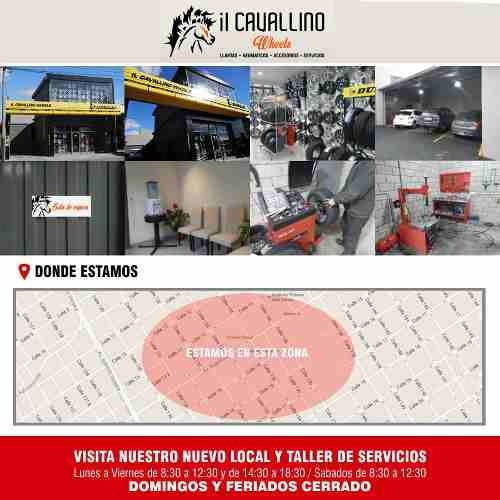 Kit 2 Neumaticos Dunlop Dz102 215 55 R16 6cuotas Cavallino