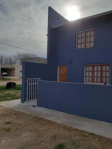 Alquiler Duplex Dos Dormitorios Barrio Santa Angela Iii