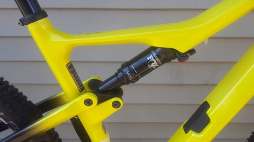 Bicicleta Cannondale Scalpel 4 Carbon 29 2021 Highlighter