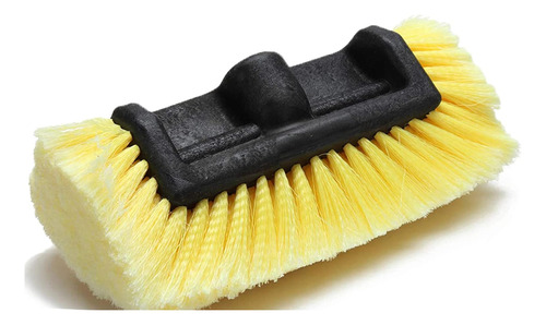Cabezal De Cepillo De Lavado De Automóvil De 10 Pulgadas, Ce