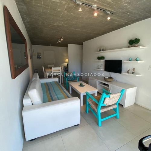 Muy Lindo Departamento En Aidy Ideal Para Todo El Año!- Ref: 3396
