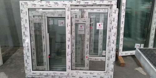 Imagen 4 de 4 de Servicio Técnico Para El Sistema De Ventanas De Pvc