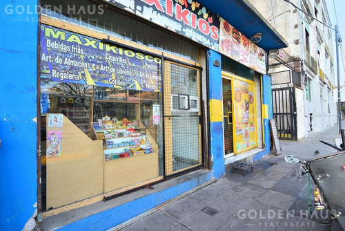 Imagen 3 de 12 de Local Venta 2 Ambientes La Boca