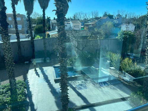 Pilar / Consultorios En Alquiler