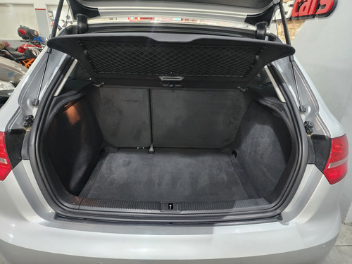 Audi A3 Sportback A3 1.4 tsi