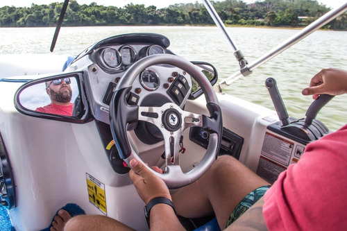 Jet Boat Expert 175