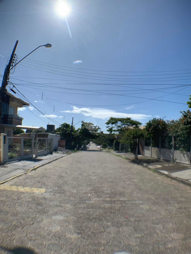 Imagem 19 de 19 de Apto 1 Dorm. A 400m Da Praia - Locação Anual