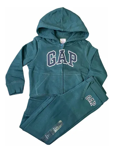 Agasalho infantil cheap gap