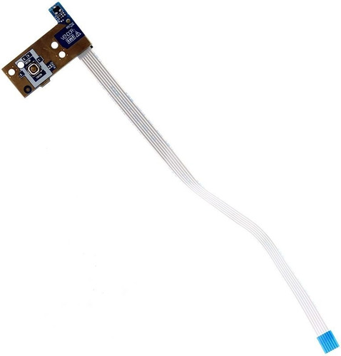Boton De Encendido Acer E1-570 E1-572 V5-561p P255 B32