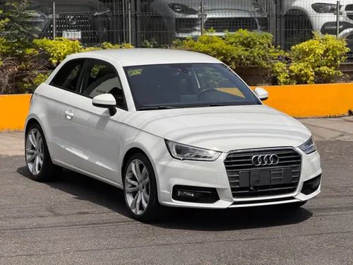 Audi A1 1.4 Cool S-tronic Dsg