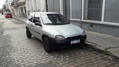 Chevrolet Corsa 1.0 Wind