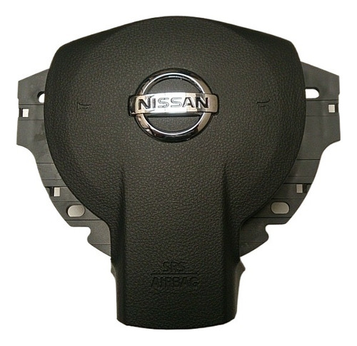 Tapa De Bolsa Aire Nissan Rouge 2008 2009 2010 2011 2012 L