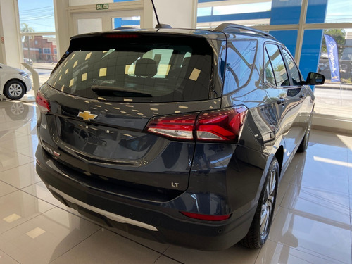 Imagen 10 de 23 de Chevrolet Equinox Lt 1.5t At Af
