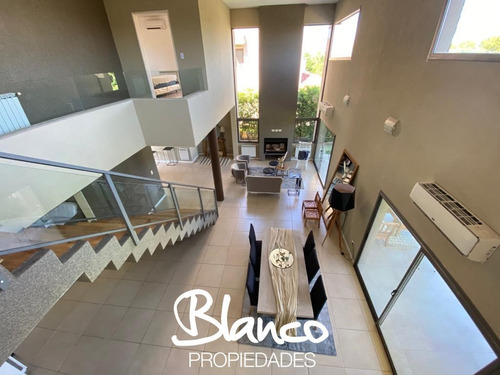 Imagen 4 de 23 de Casa En Alquiler En La Lomada, Pilar, G.b.a. Zona Norte