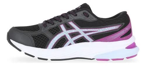 Asics gel contend hot sale 4 a feminino