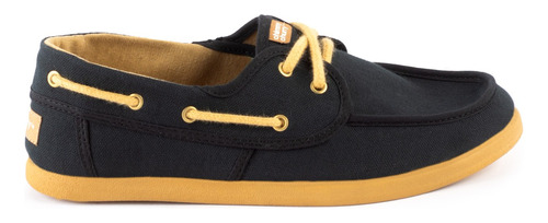 New Nautico Classic Negro