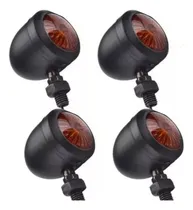 Comprar Giros Guiños Moto X4 Cafe Racer Tracker Bobber