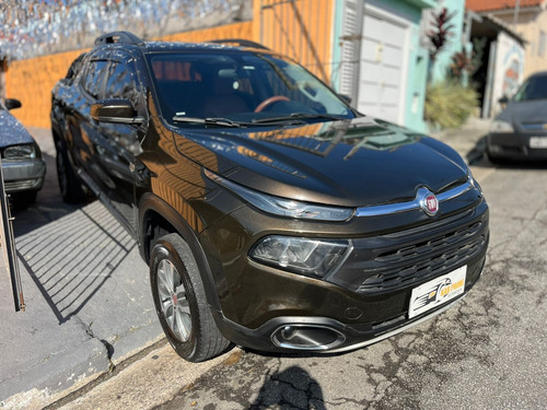 Fiat Toro 1.8 16v Opening Edition Plus Flex 4x2 Aut. 4p