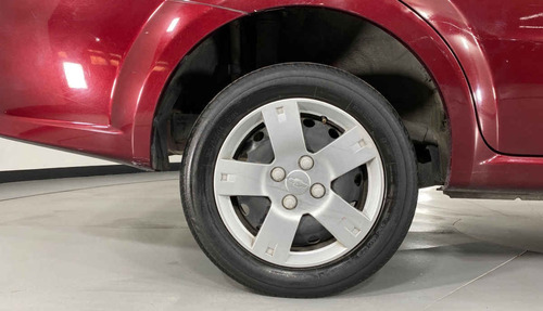 Imagen 6 de 15 de 44819 - Chevrolet Aveo 2017 Con Garantía Mt