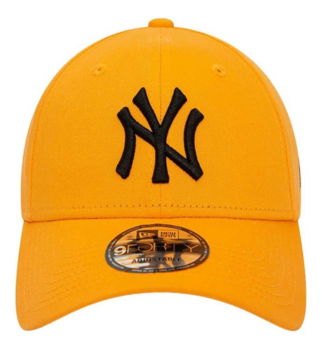 Gorra New Era New York League Essential 9forty 60435