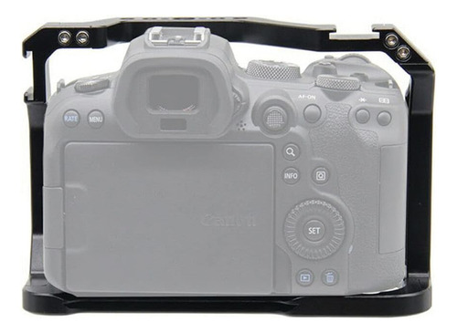 Runshuangyu Cnc Dslr Dslr Camera De Extensión De La Jaula La