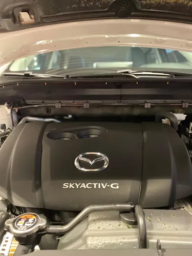 Mazda CX-5 Touring Automatica Paño 2.0 new!