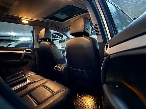 Porsche Cayenne 3.2 V6