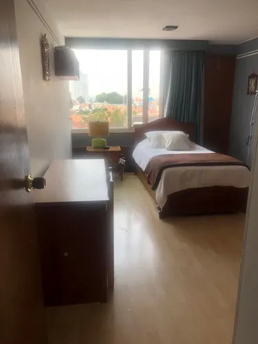 Espacioso Apartamento En Quinta Camacho Cll 72 Con 12, Avenida Chile, De 189 M² En Piso 7 Con Vistas Panorámicas Y Excelente Distribución