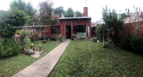 Imagen 10 de 11 de Casa 3 Ambientes Y Parque