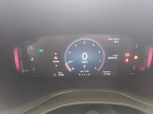 Fiat Toro 1.3 T270 Freedom 4X2