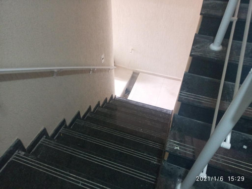 Apartamento À Venda, 40 M² Por R$ 270.000,00 - Vila Vitório Mazzei - São Paulo/sp - Ap9233